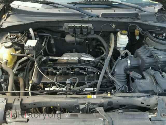2005 MAZDA TRIBUTE - VIN: 4F2YZ02Z35KM56283 - Фото 7