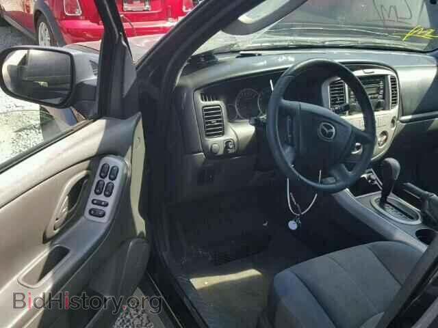 2005 MAZDA TRIBUTE - VIN: 4F2YZ02Z35KM56283 - Фото 9