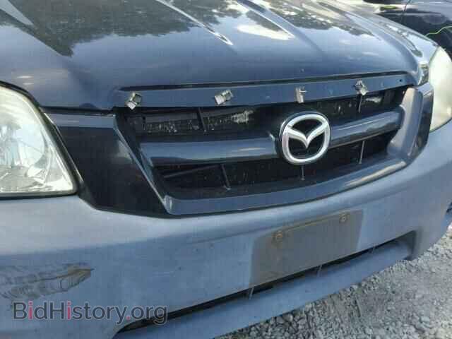 2005 MAZDA TRIBUTE - VIN: 4F2YZ02Z35KM56283 - Фото 10
