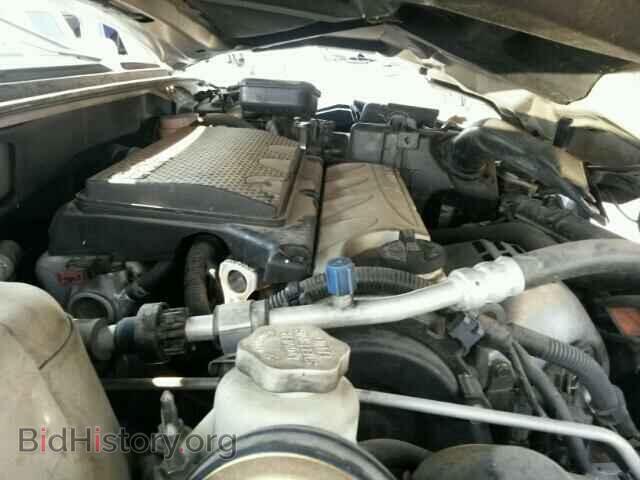 2004 MITSUBISHI GALANT - VIN: 4A3AB36F74E139947 - Фото 7