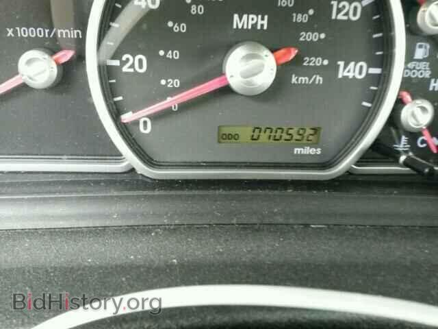 2004 MITSUBISHI GALANT - VIN: 4A3AB36F74E139947 - Фото 8