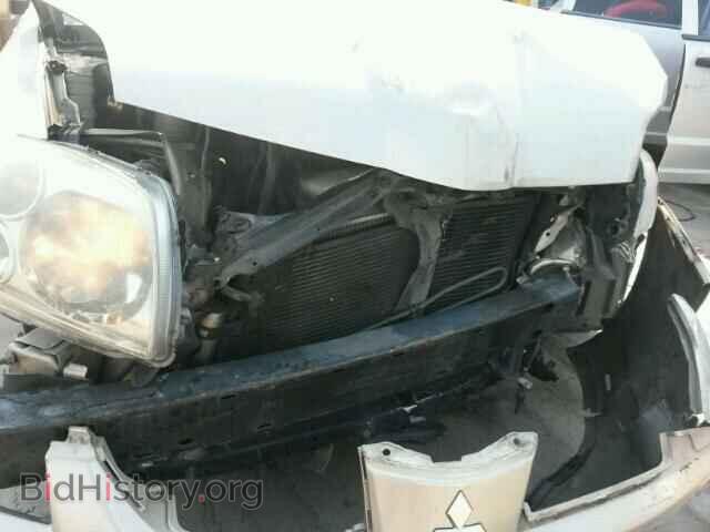 2004 MITSUBISHI GALANT - VIN: 4A3AB36F74E139947 - Фото 9