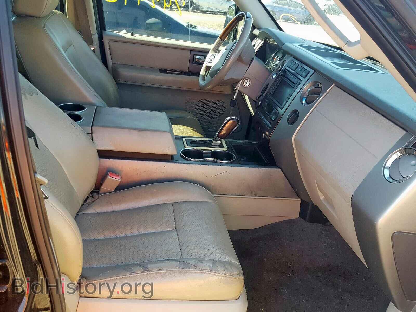2007 FORD EXPEDITION - VIN: 1FMFK205X7LA02693 - Фото 5