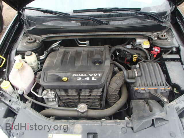 2013 DODGE AVENGER - VIN: 1C3CDZABXDN619854 - Фото 7