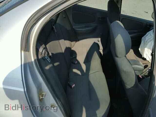 2005 Dodge NEON (VIN 1B3ES56C95D113347) — photo 6 of 10