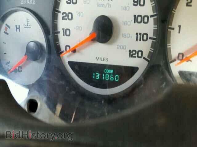 2005 DODGE NEON - VIN: 1B3ES56C95D113347 - Фото 8