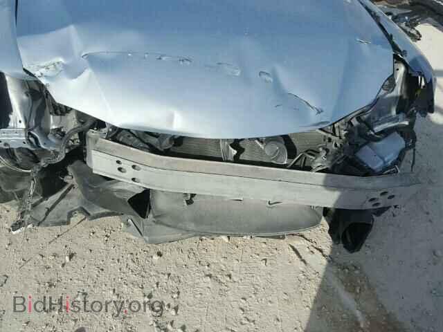 2012 LEXUS IS250 - VIN: JTHBF5C28C5179122 - Фото 9