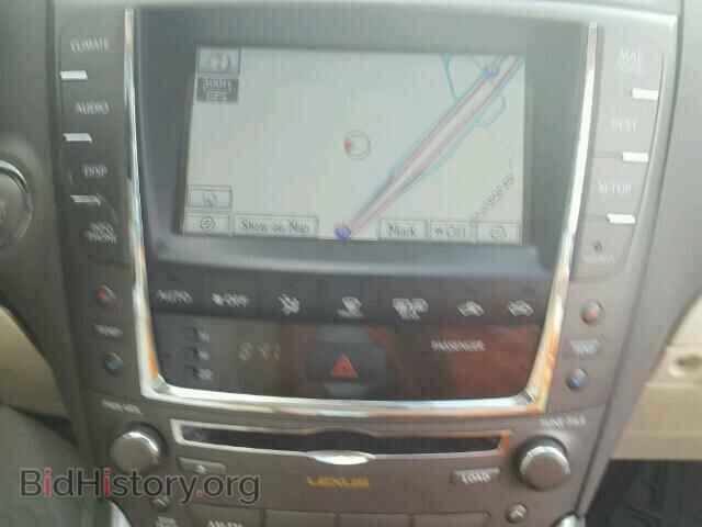 2012 LEXUS IS250 - VIN: JTHBF5C28C5179122 - Фото 10
