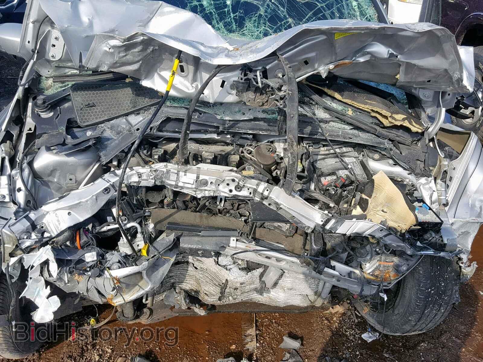 2015 FORD FOCUS SE - VIN: 1FADP3K25FL292612 - Фото 7