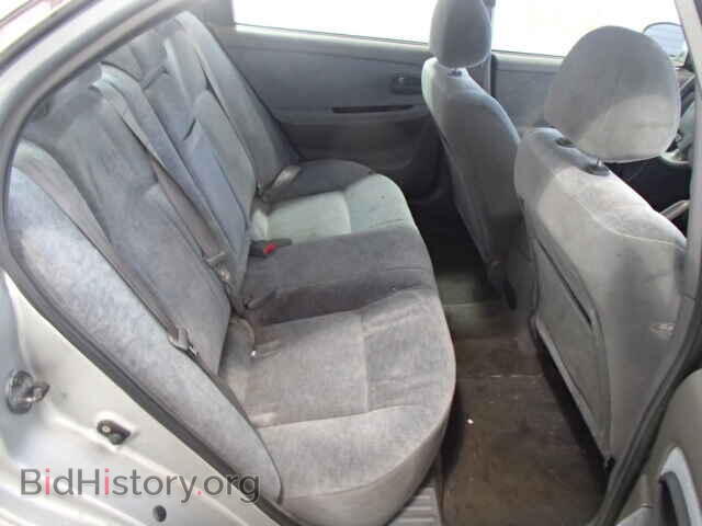 2005 KIA OPTIMA - VIN: KNAGD128255394376 - Фото 6