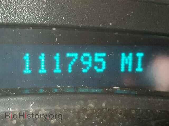2006 CHEVROLET SILVERADO - VIN: 1GCHC24D76E186845 - Photo 8