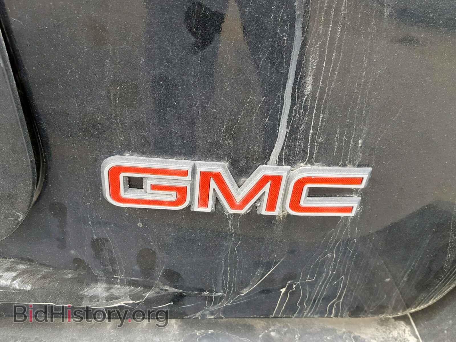2002 GMC ENVOY - VIN: 1GKDT13S522327338 - Фото 9