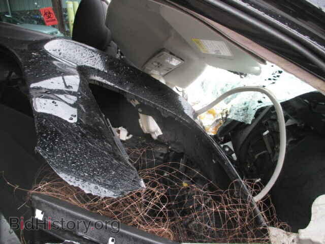 2012 MAZDA CX-7 - VIN: JM3ER2B57C0421029 - Photo 5