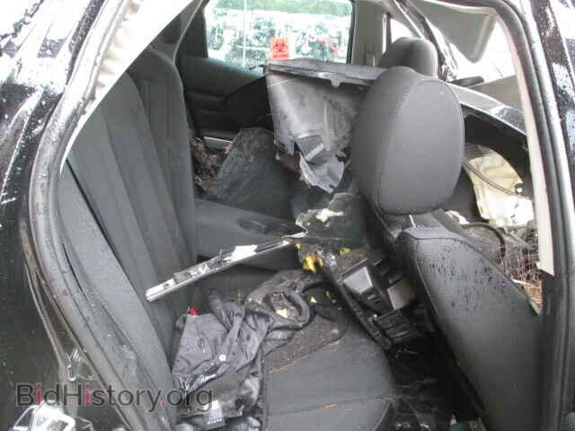 2012 MAZDA CX-7 - VIN: JM3ER2B57C0421029 - Photo 6