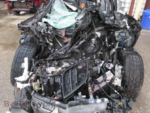 2012 MAZDA CX-7 - VIN: JM3ER2B57C0421029 - Photo 7