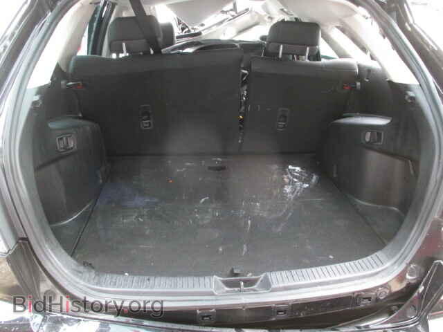2012 MAZDA CX-7 - VIN: JM3ER2B57C0421029 - Photo 10