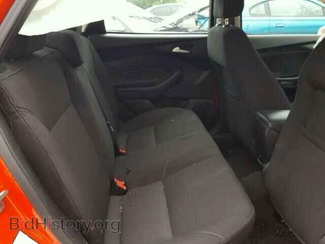 2015 FORD FOCUS - VIN: 1FADP3F29FL244606 - Фото 6