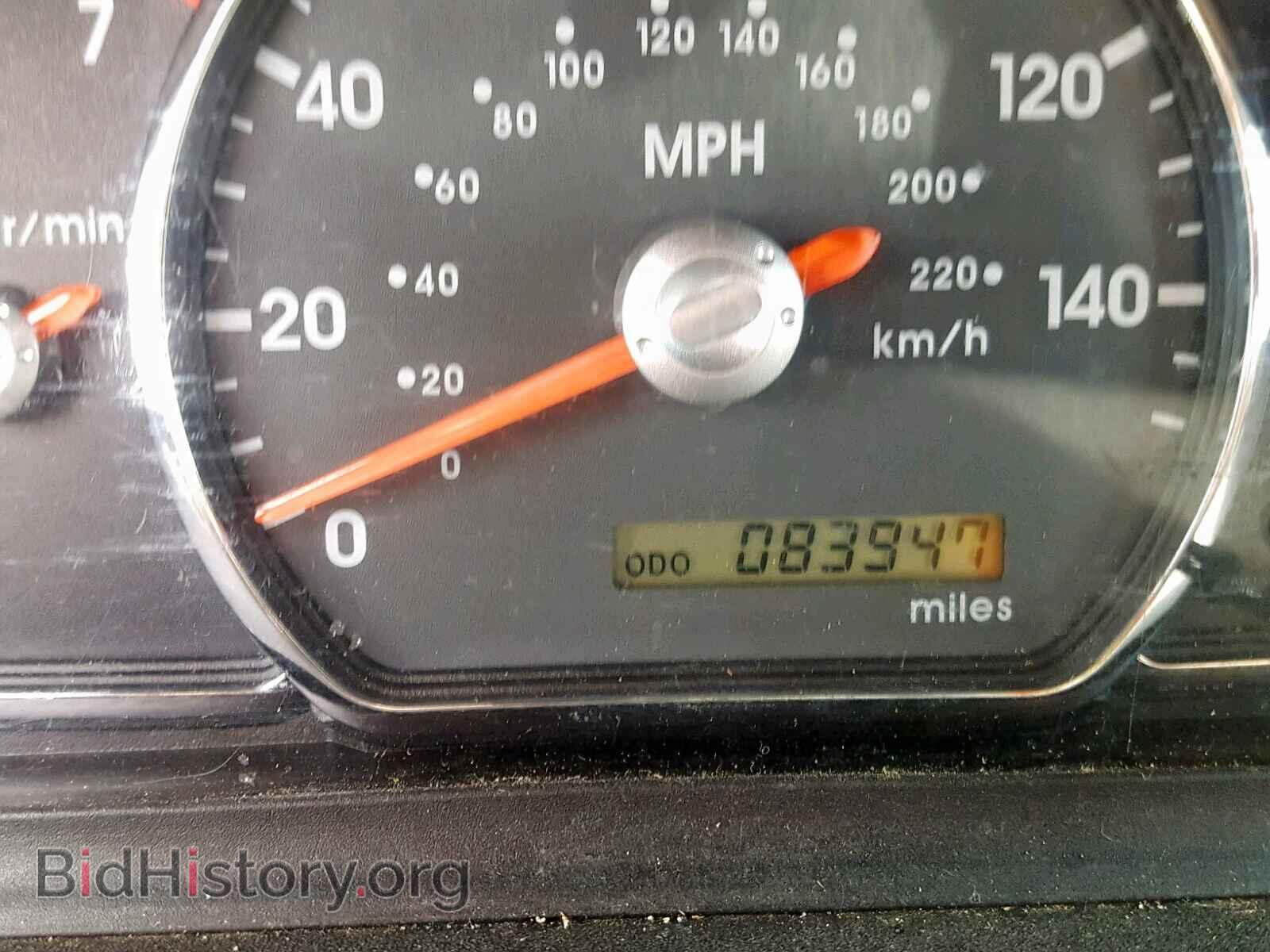 2011 MITSUBISHI GALANT - VIN: 4A32B2FF7BE020680 - Фото 8