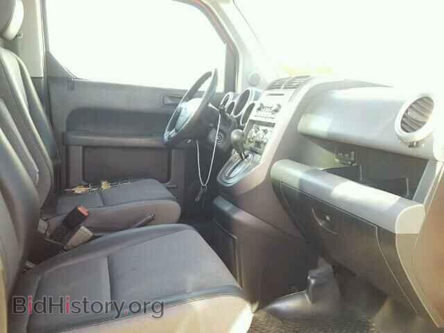 2005 HONDA ELEMENT - VIN: 5J6YH18645L016597 - Фото 5