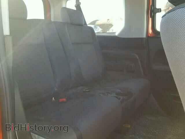 2005 HONDA ELEMENT - VIN: 5J6YH18645L016597 - Фото 6