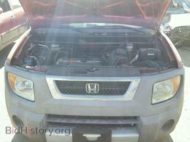 2005 HONDA ELEMENT - VIN: 5J6YH18645L016597 - Фото 7