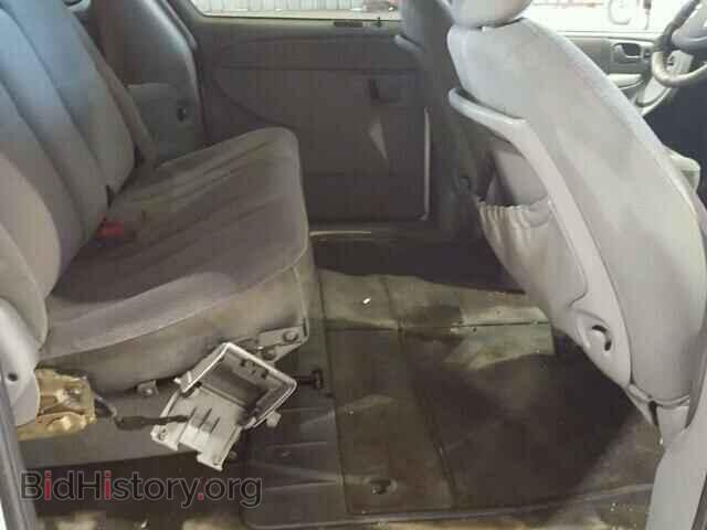 2005 DODGE CARAVAN - VIN: 1D4GP24R35B379539 - Фото 6