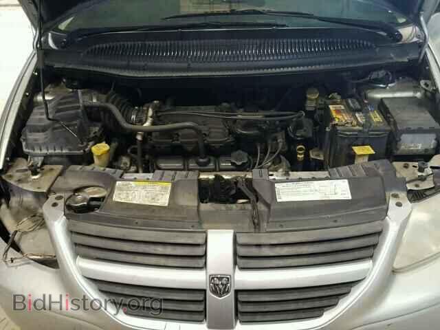 2005 DODGE CARAVAN - VIN: 1D4GP24R35B379539 - Фото 7
