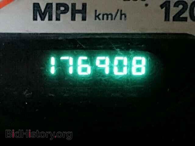 2005 DODGE CARAVAN - VIN: 1D4GP24R35B379539 - Фото 8