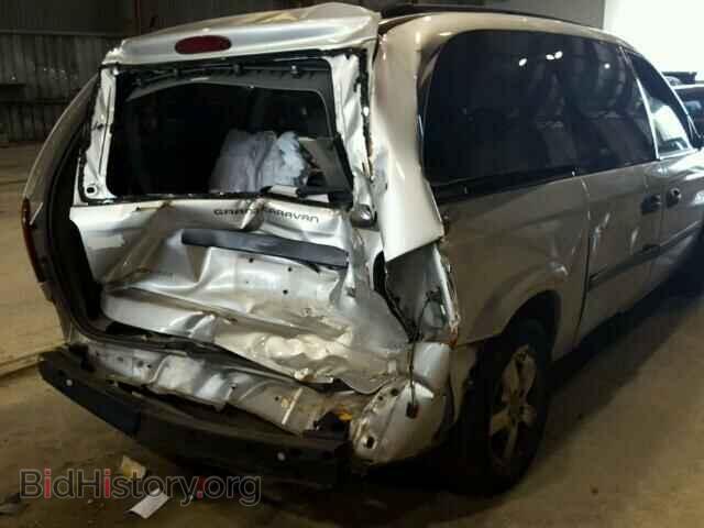 2005 DODGE CARAVAN - VIN: 1D4GP24R35B379539 - Фото 9