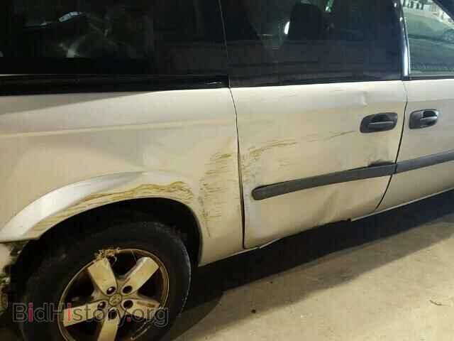 2005 DODGE CARAVAN - VIN: 1D4GP24R35B379539 - Фото 10