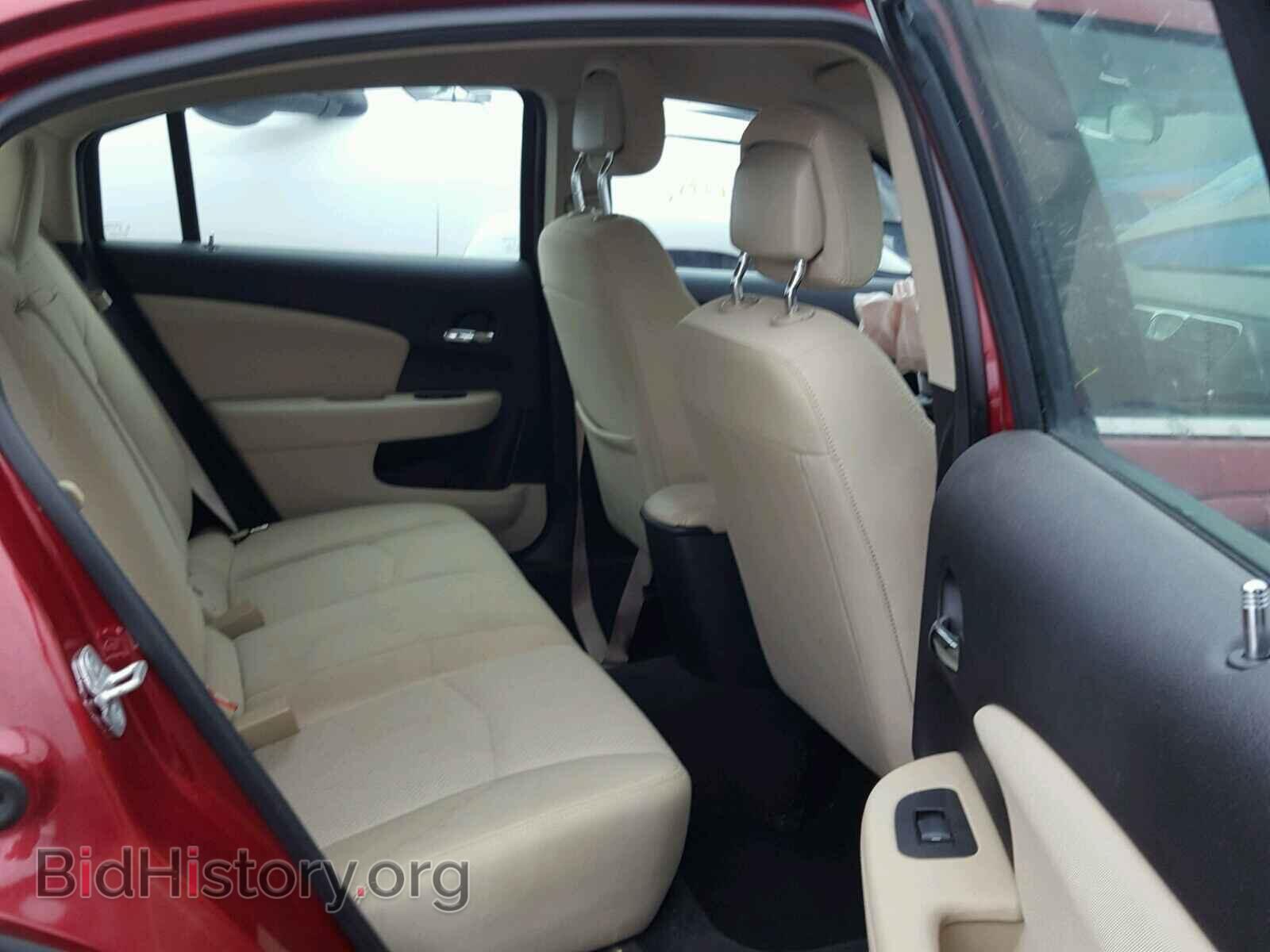 2012 CHRYSLER 200 - VIN: 1C3CCBBB4CN331982 - Фото 6
