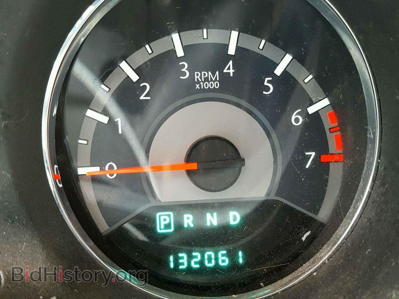 2012 CHRYSLER 200 - VIN: 1C3CCBBB4CN331982 - Фото 8