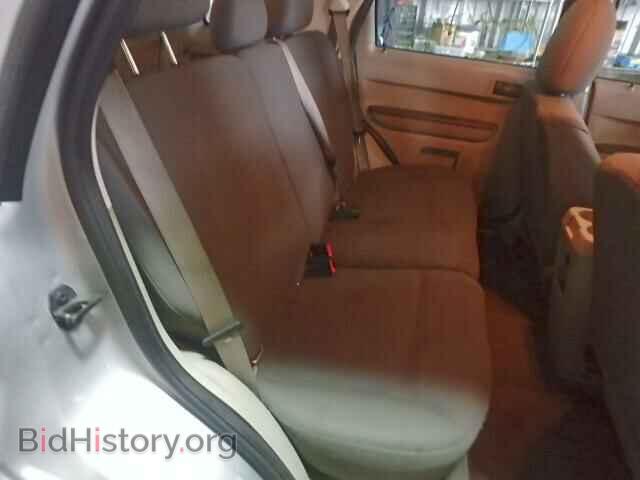 2012 FORD ESCAPE - VIN: 1FMCU0C73CKA56013 - Фото 6