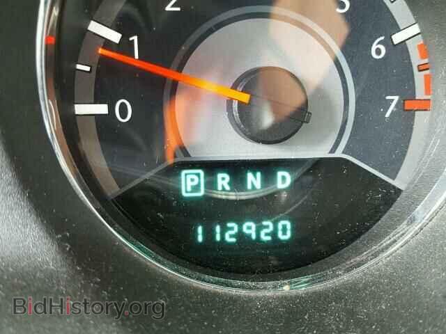 2012 CHRYSLER 200 - VIN: 1C3CCBAB3CN179825 - Фото 8