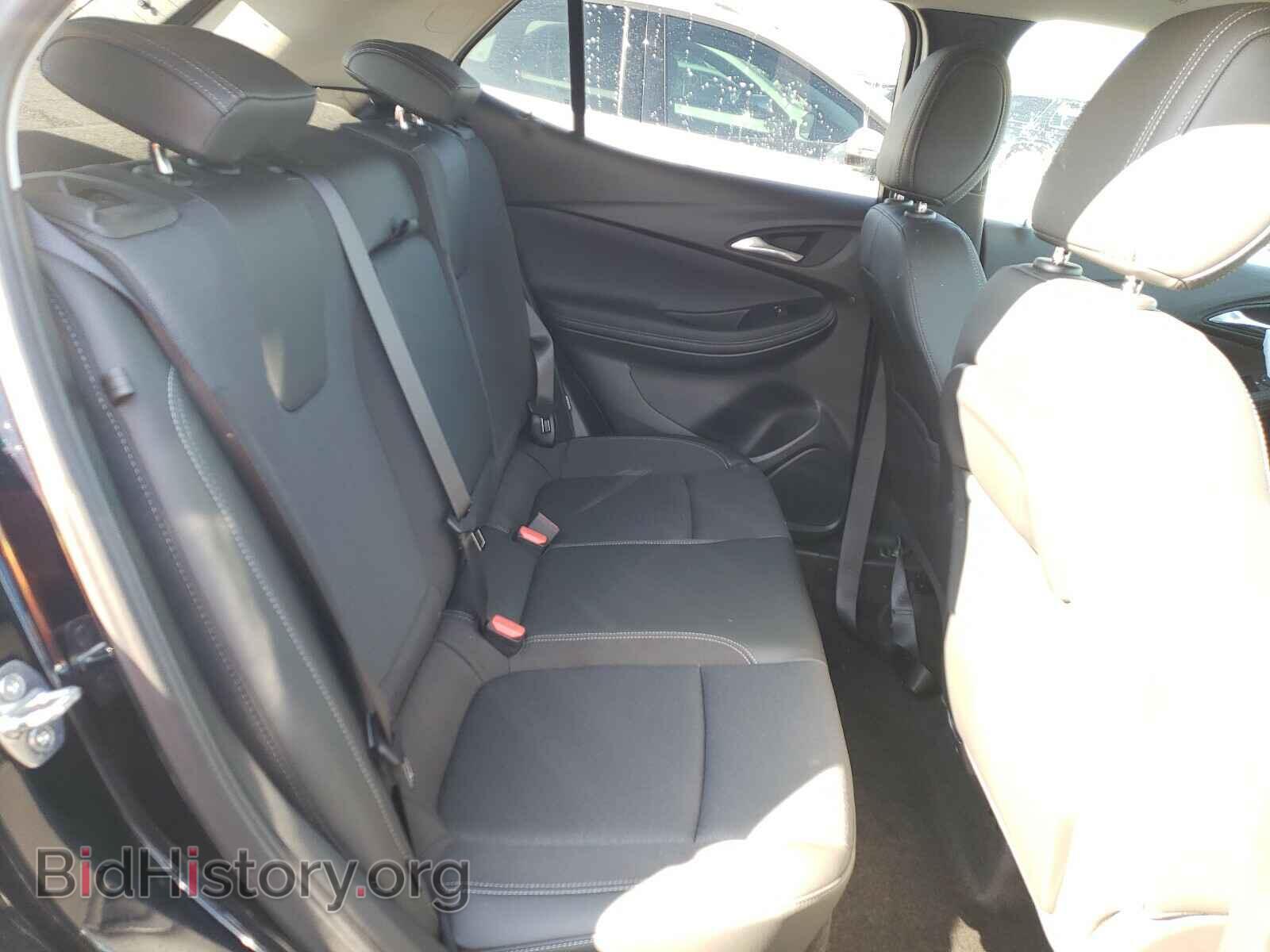 2021 BUICK ENCORE - VIN: KL4MMDSL3MB036354 - Photo 6