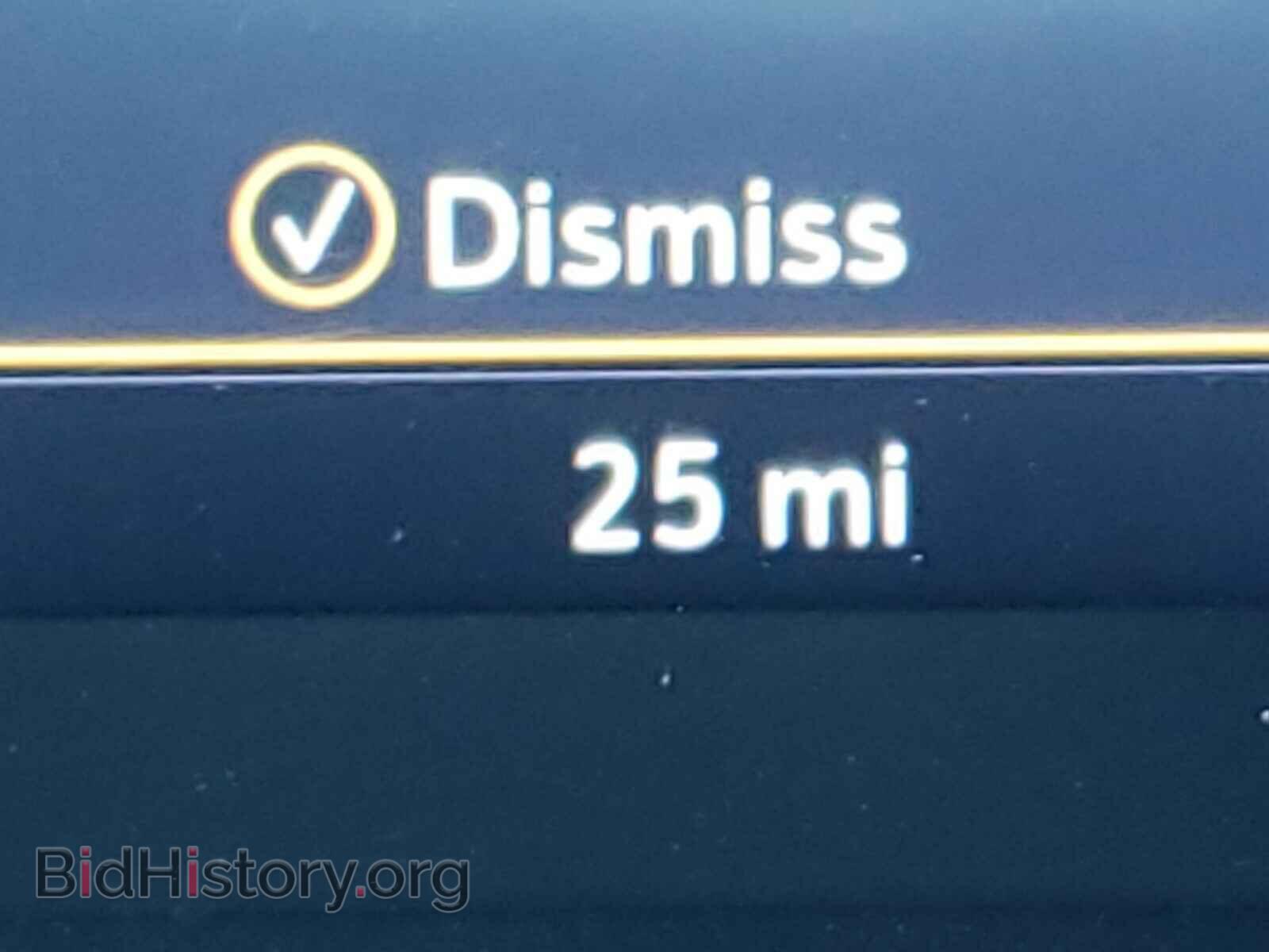 2021 BUICK ENCORE - VIN: KL4MMDSL3MB036354 - Photo 8