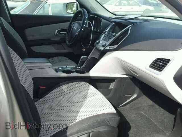 2015 GMC TERRAIN - VIN: 2GKALMEK0F6171140 - Фото 5