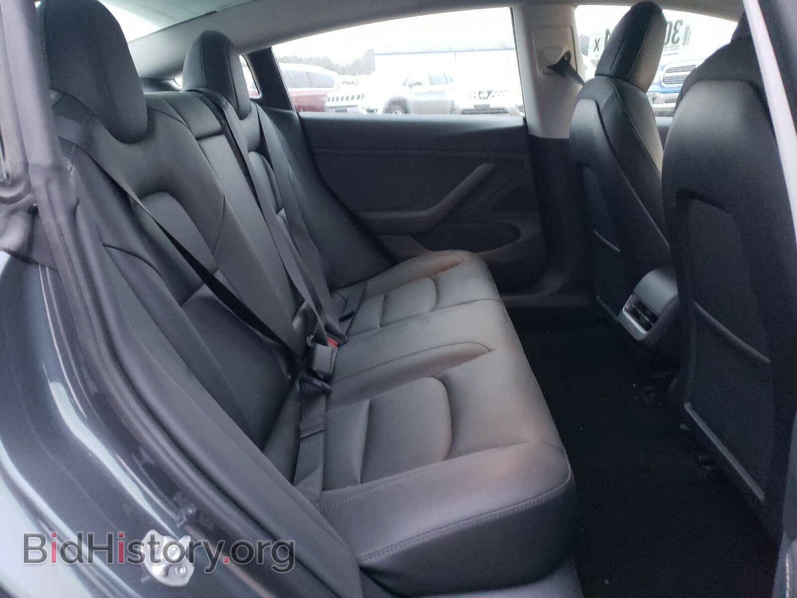 2020 TESLA MODEL 3 - VIN: 5YJ3E1EC1LF784475 - Photo 6