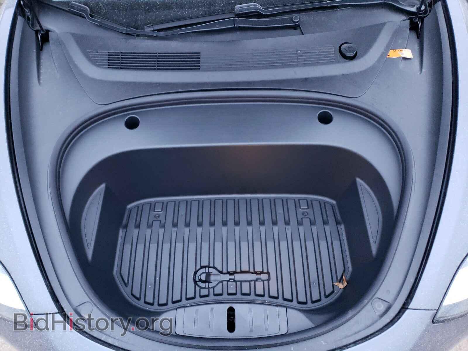 2020 TESLA MODEL 3 - VIN: 5YJ3E1EC1LF784475 - Photo 7