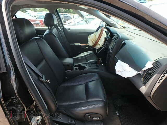 2004 CADILLAC CTS - VIN: 1G6DM577640138995 - Фото 5