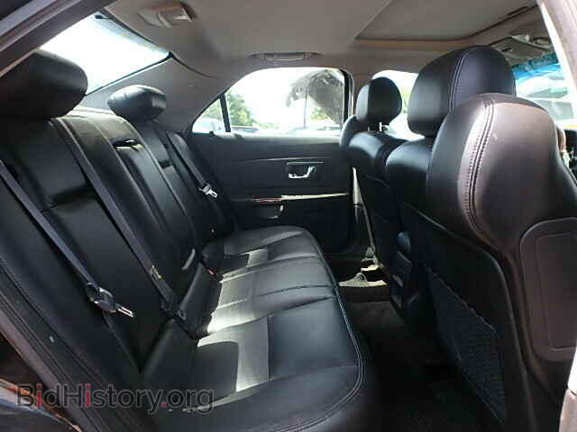 2004 CADILLAC CTS - VIN: 1G6DM577640138995 - Фото 6