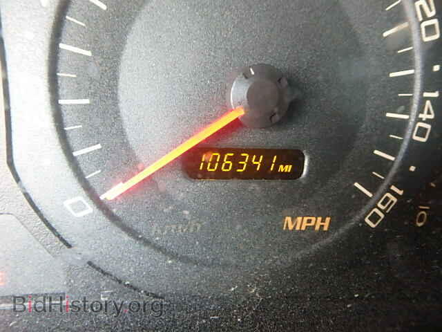 2004 CADILLAC CTS - VIN: 1G6DM577640138995 - Фото 8
