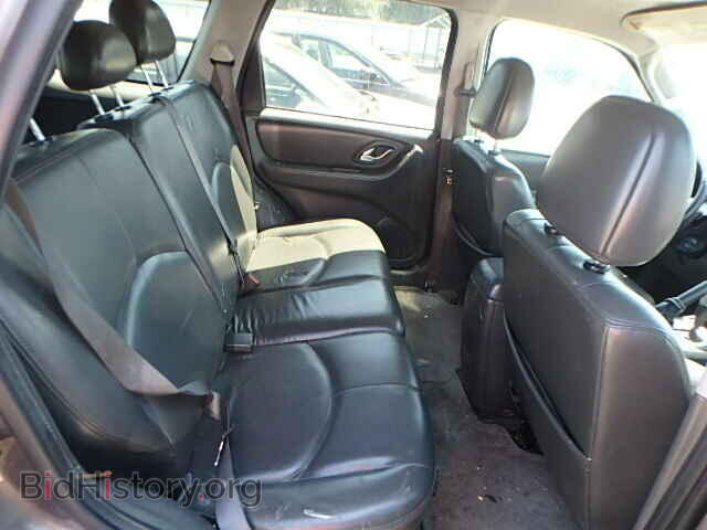 2006 MAZDA TRIBUTE - VIN: 4F2YZ02Z66KM00176 - Фото 6