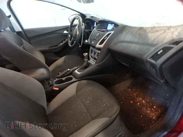 2013 FORD FOCUS - VIN: 1FADP3F25DL381331 - Фото 5