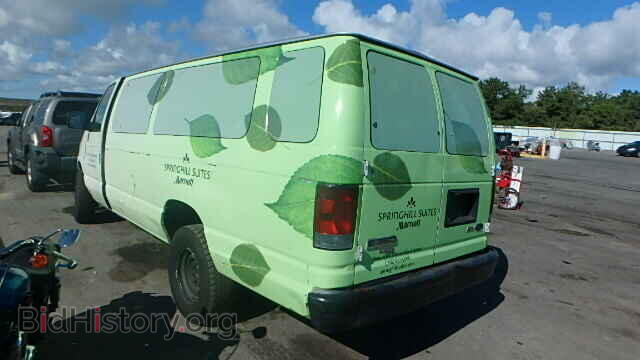 2012 FORD ECONOLINE - VIN: 1FBSS3BL6CDB27221 - Фото 3