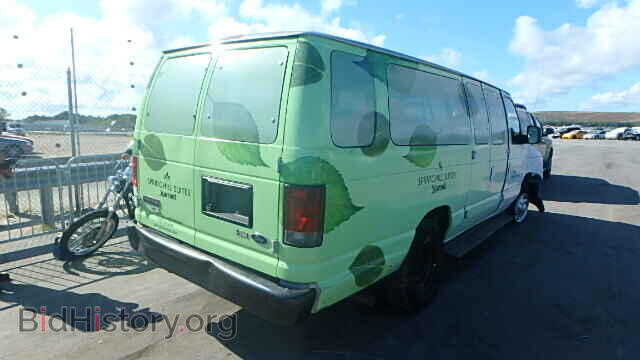2012 FORD ECONOLINE - VIN: 1FBSS3BL6CDB27221 - Фото 4