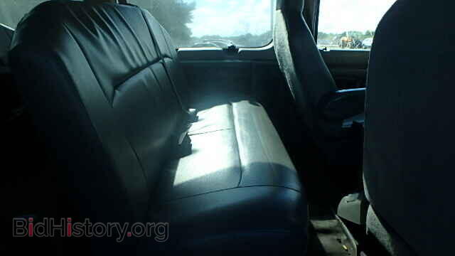 2012 FORD ECONOLINE - VIN: 1FBSS3BL6CDB27221 - Фото 6