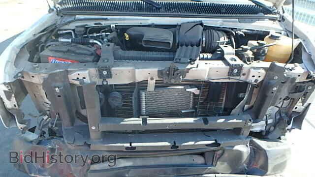 2012 FORD ECONOLINE - VIN: 1FBSS3BL6CDB27221 - Фото 7