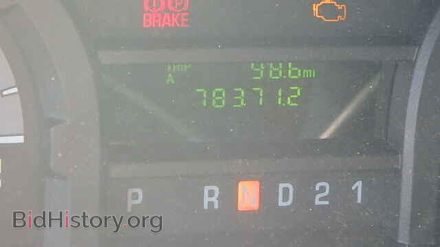 2012 FORD ECONOLINE - VIN: 1FBSS3BL6CDB27221 - Фото 8