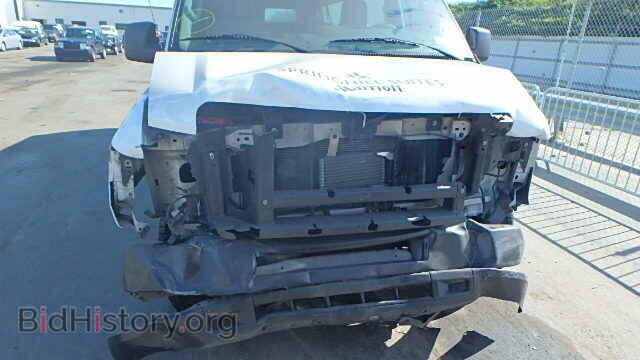 2012 FORD ECONOLINE - VIN: 1FBSS3BL6CDB27221 - Фото 9